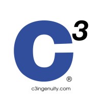 C3 logo