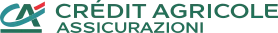 Crédit Agricole Assicurazioni logo