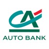Fca Bank logo