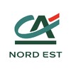 Crédit Agricole Du Nord Est logo