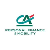 Credit Agricole Consumer Finance logo