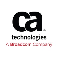 Ca Technologies logo