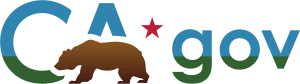 State of California logo