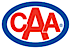 Caa Atlantic logo