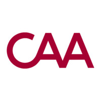 CAA logo