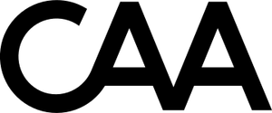 Creative Artists Agency logo