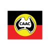 Central Australian Aboriginal Congress Aboriginal logo