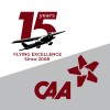 Chimes Aviation Academy logo