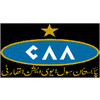 Pakistan Civil Aviation Authority logo