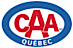 CAA-Quebec Foundation logo