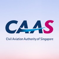 Civil Aviation Authority of Singapore logo