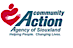 Community Action Agency of Siouxland logo