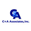 C&A Associates logo