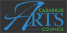 Cabarrus Arts Council logo