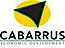 Cabarrus Economic Development logo