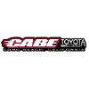 Cabe Toyota logo