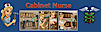 Cabinet Nurse logo