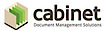 Cabinet logo