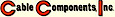 Cable Components logo