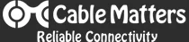 Cable Matters logo