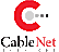 CableNet Services logo