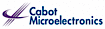 Cabot Microelectronics logo