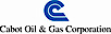 Cabot Oil & Gas logo