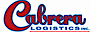 Cabrera Logistics logo