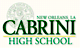 Cabrini High School logo