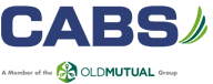 Central Africa Building Society logo