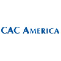 CAC America logo