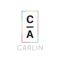 C.A. Carlin logo