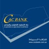 Cac Bank logo