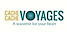 Cache Cache Voyages logo