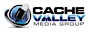 Cache Valley Media Group logo