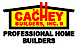 Tj Cachey Builders, Inc. Ii logo