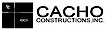 Cacho Constructions logo