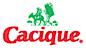 Cacique logo