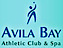 California Athletic Clubs logo