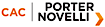 CAC Porter Novelli logo