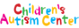 Children''s Autism Center logo