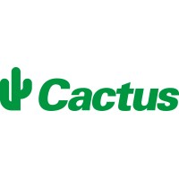 Cactus logo