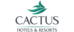 Cactus Hotels & Resorts logo