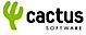 Cactus Software logo