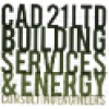 Cad 21 logo