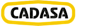 Cadasa logo