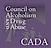 Council on Alcoholism & Drug Abuse logo