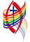 Cadboro Bay United Church logo