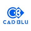 Cad Blu logo