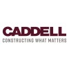 Caddell Construction logo